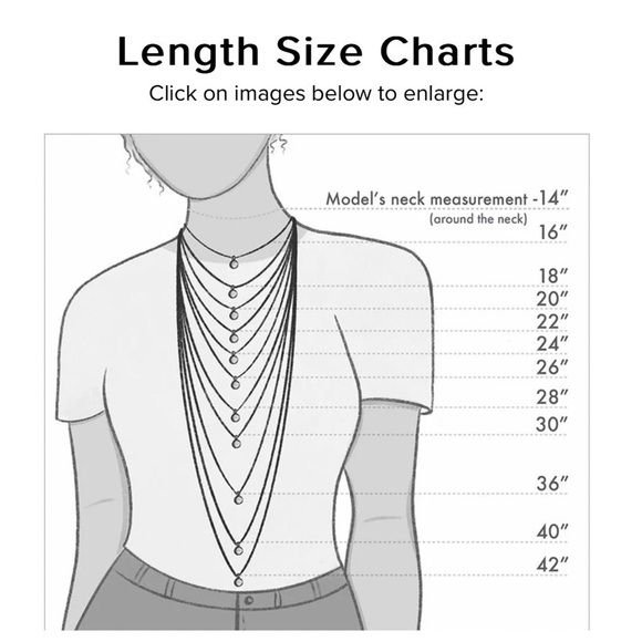 HANDCRAFTED Soldered Clear Crystal Tear Drop Pendant on Gunmetal Chain - Picture 10 of 10